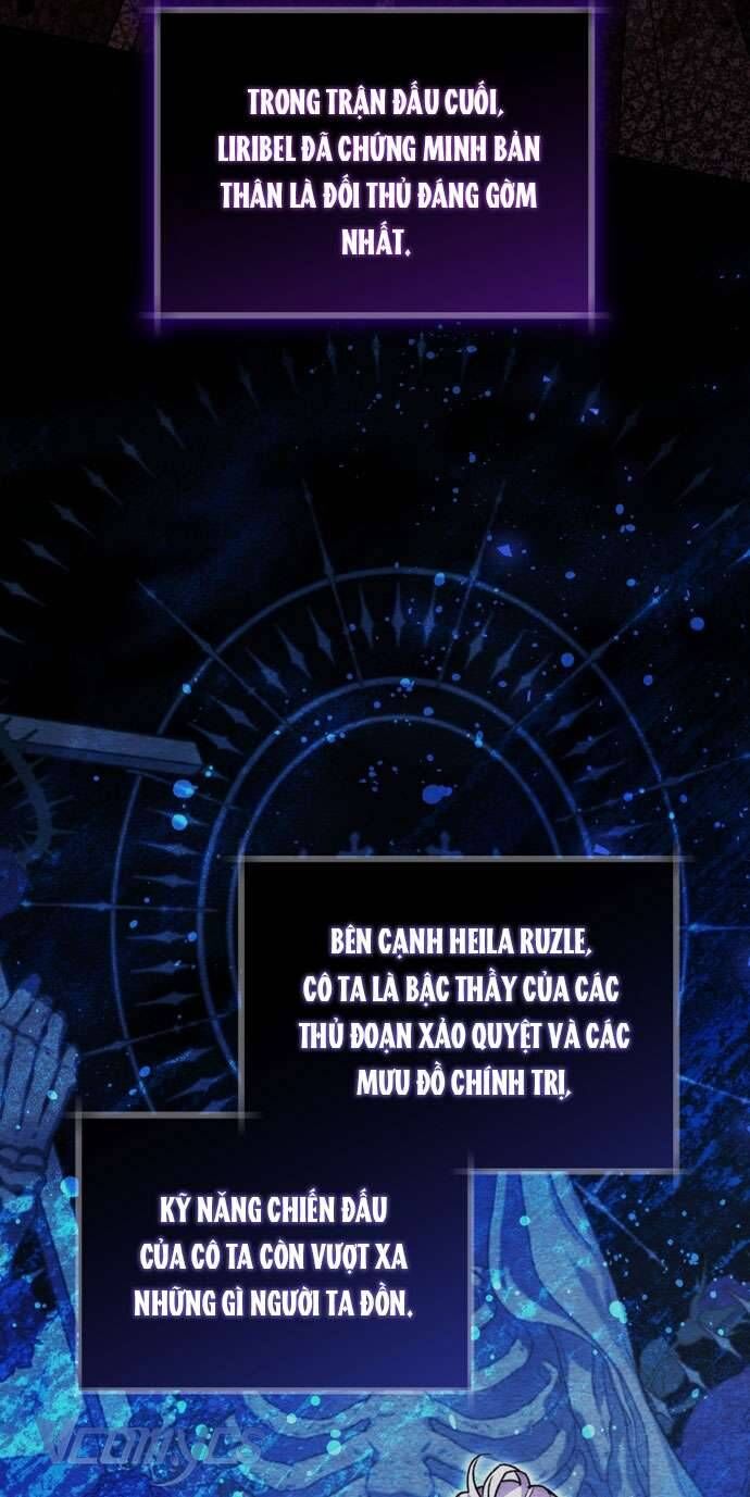 Bé Con Cá Voi Sát Thủ - Chapter 59 - Page 48