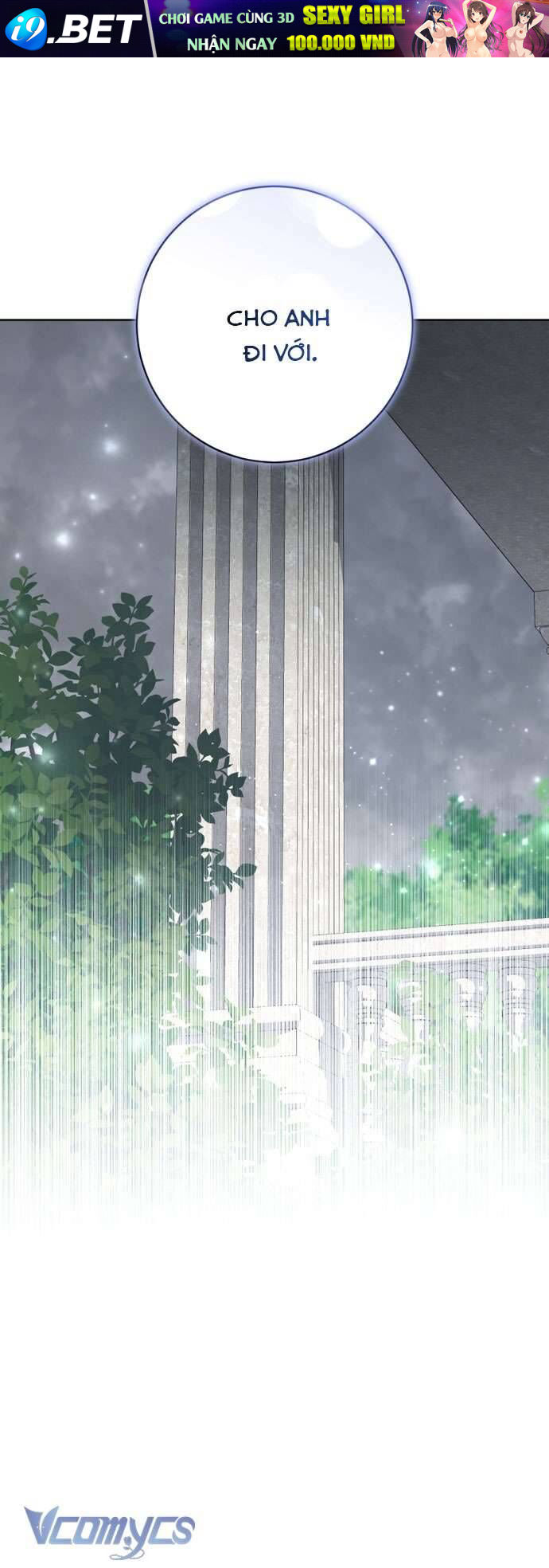 Bé Con Cá Voi Sát Thủ - Chapter 59 - Page 52