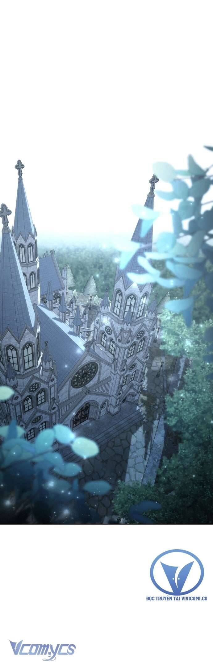 Bé Con Cá Voi Sát Thủ - Chapter 59 - Page 53