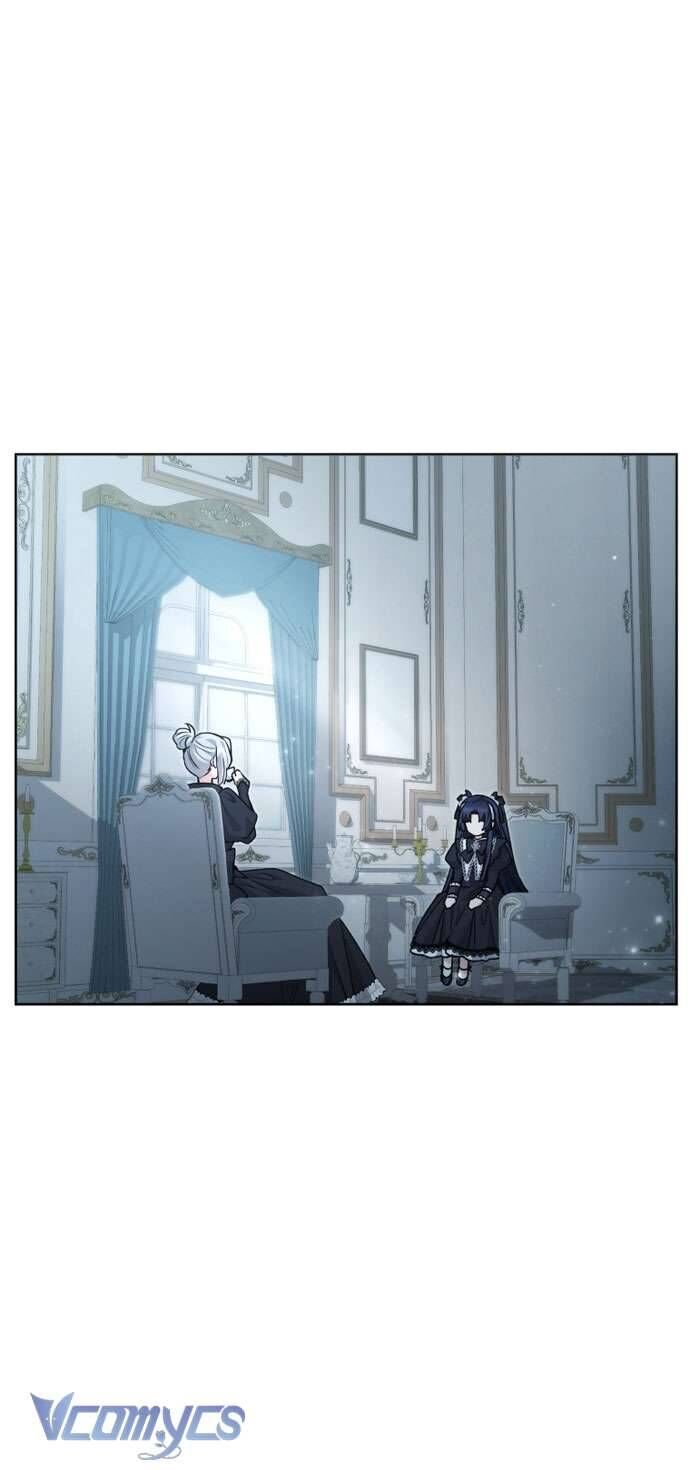 Bé Con Cá Voi Sát Thủ - Chapter 59 - Page 54