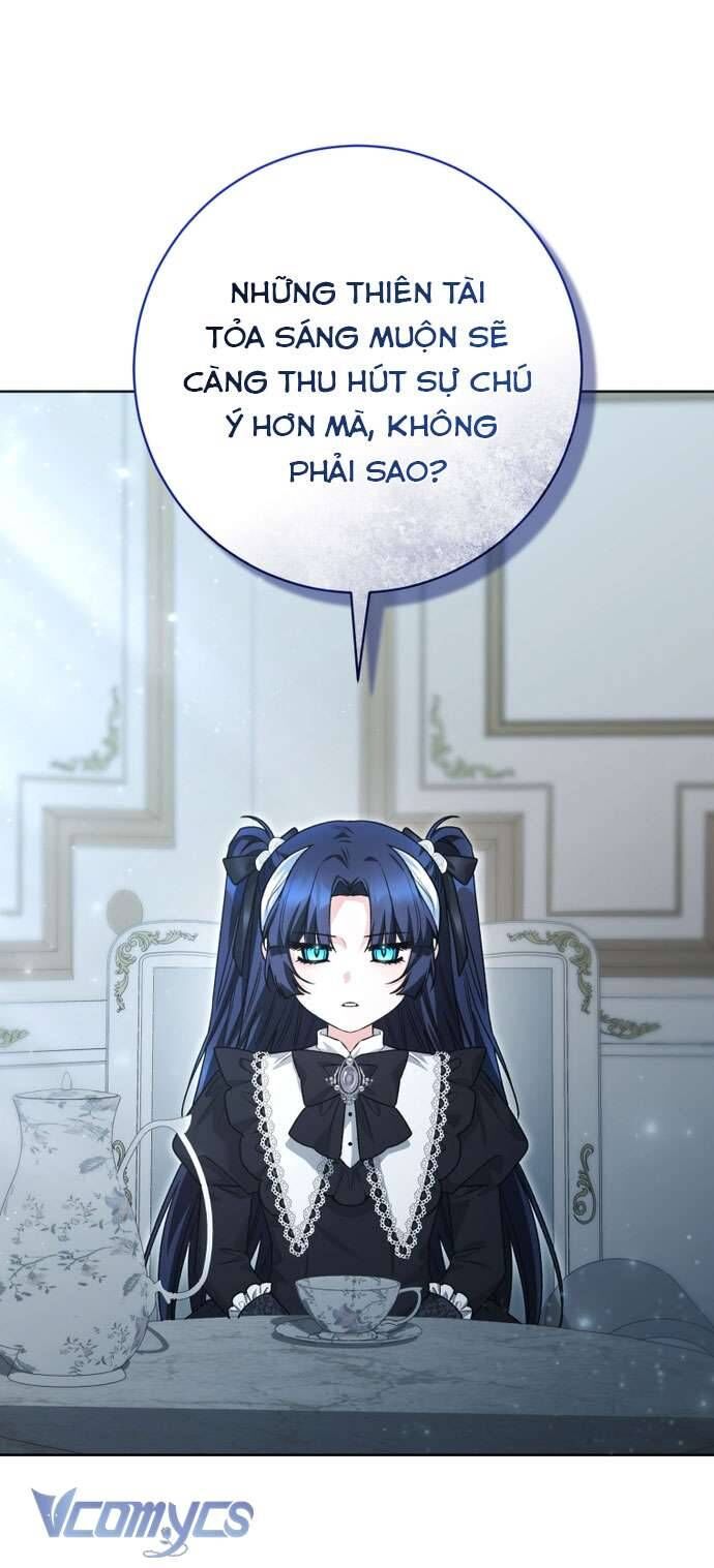 Bé Con Cá Voi Sát Thủ - Chapter 59 - Page 56