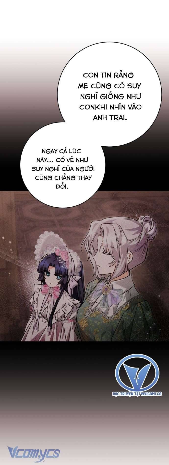 Bé Con Cá Voi Sát Thủ - Chapter 59 - Page 57