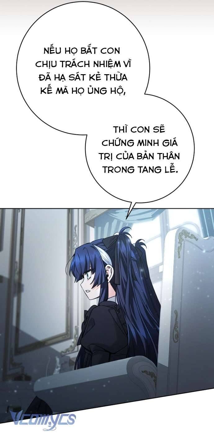 Bé Con Cá Voi Sát Thủ - Chapter 59 - Page 58