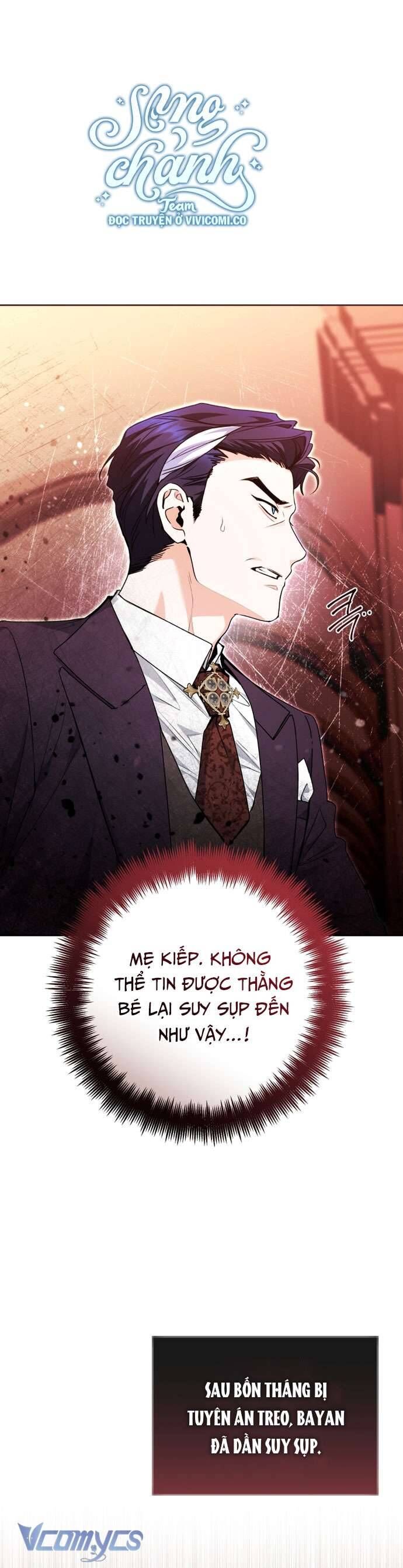 Bé Con Cá Voi Sát Thủ - Chapter 59 - Page 6