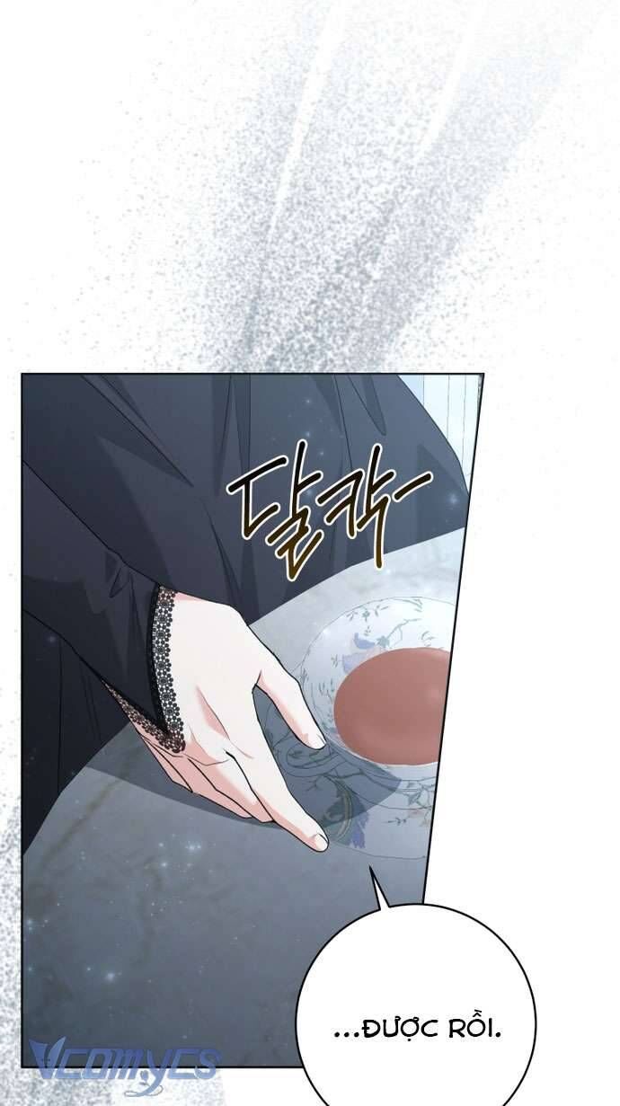 Bé Con Cá Voi Sát Thủ - Chapter 59 - Page 60