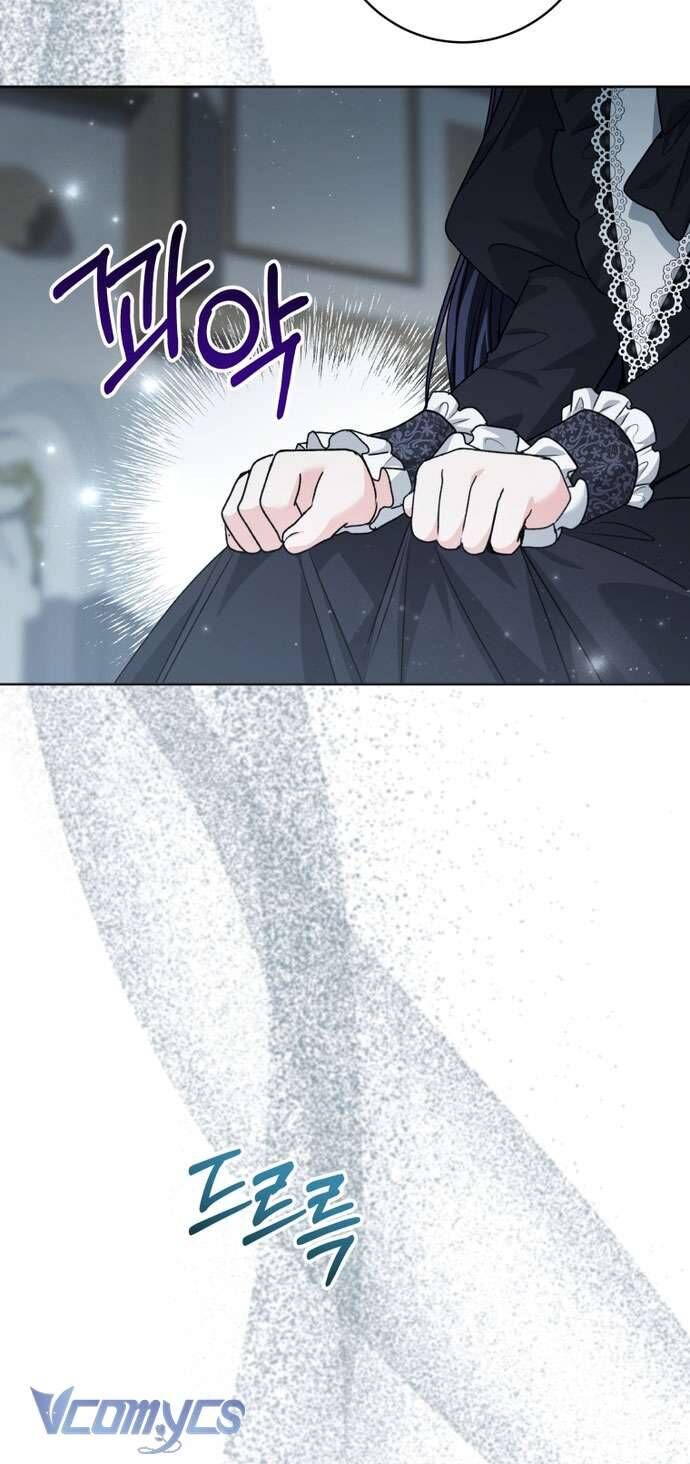 Bé Con Cá Voi Sát Thủ - Chapter 59 - Page 61