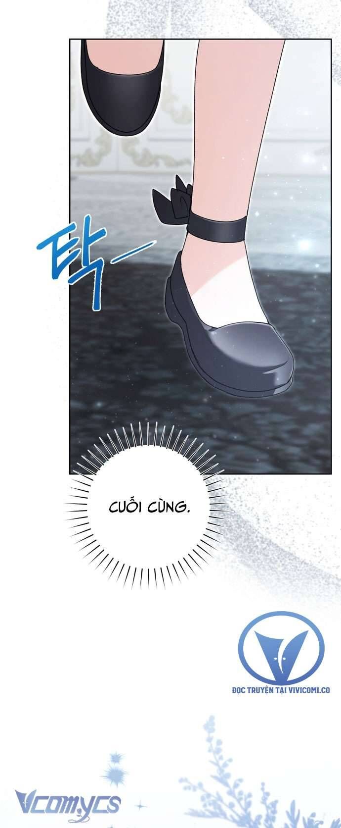 Bé Con Cá Voi Sát Thủ - Chapter 59 - Page 62