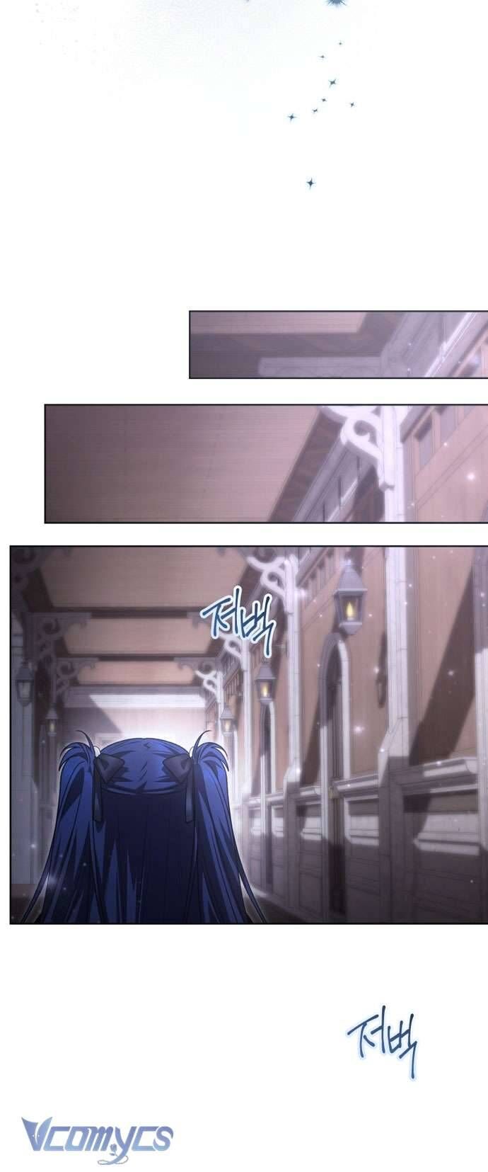 Bé Con Cá Voi Sát Thủ - Chapter 59 - Page 65