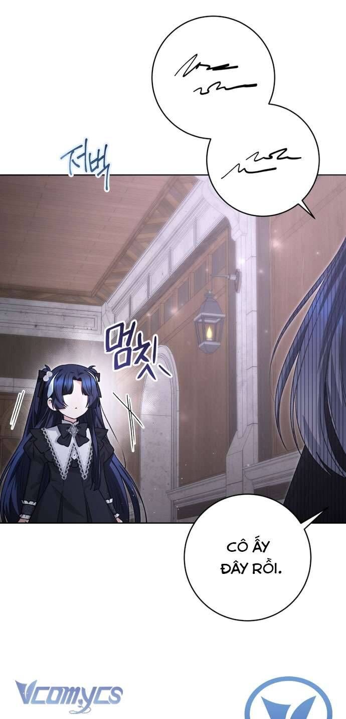 Bé Con Cá Voi Sát Thủ - Chapter 59 - Page 66