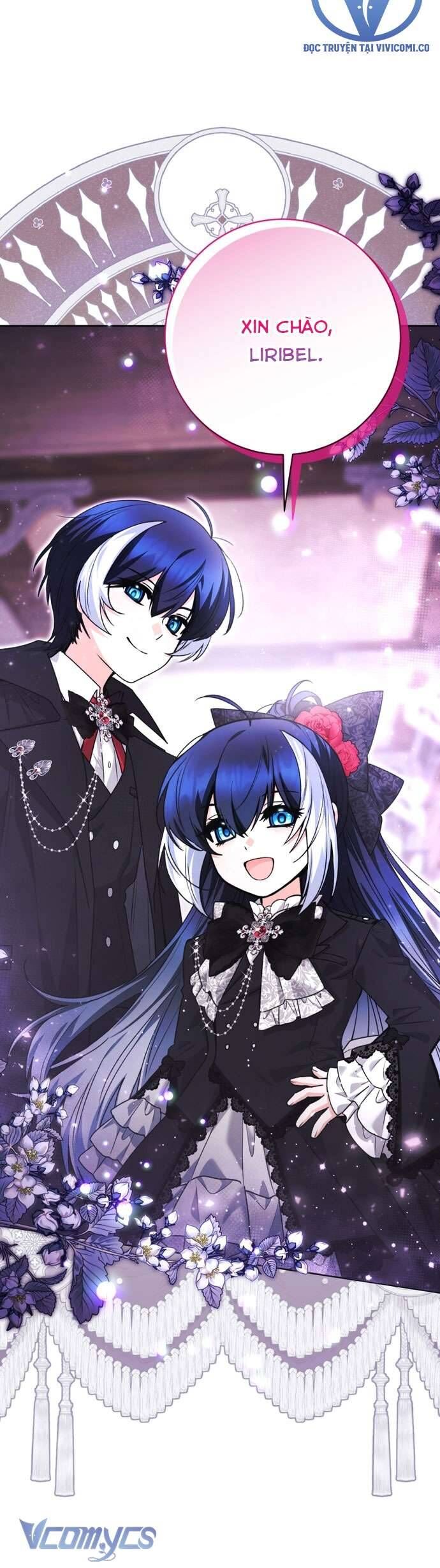 Bé Con Cá Voi Sát Thủ - Chapter 59 - Page 67