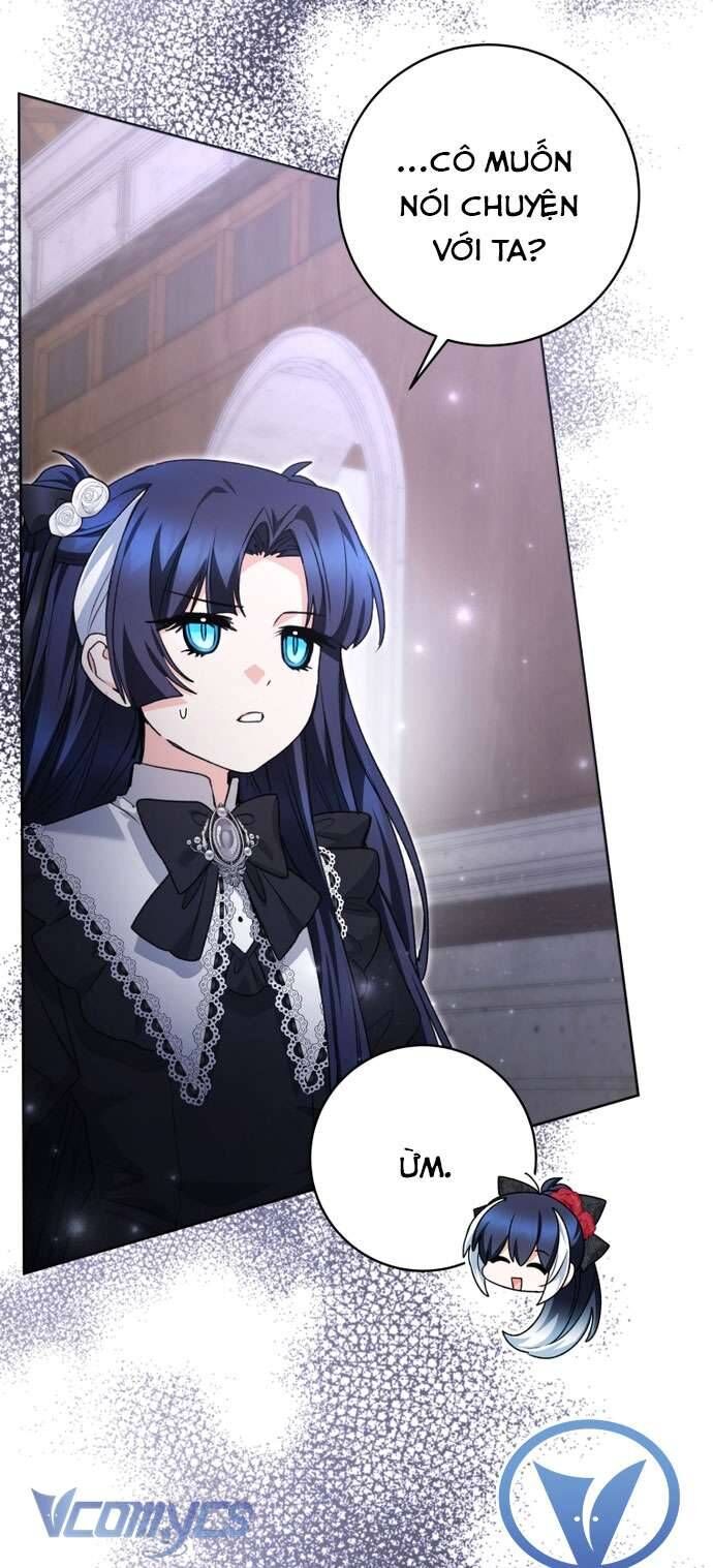 Bé Con Cá Voi Sát Thủ - Chapter 59 - Page 69