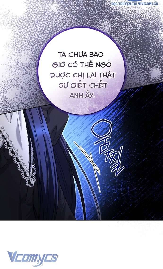 Bé Con Cá Voi Sát Thủ - Chapter 59 - Page 70