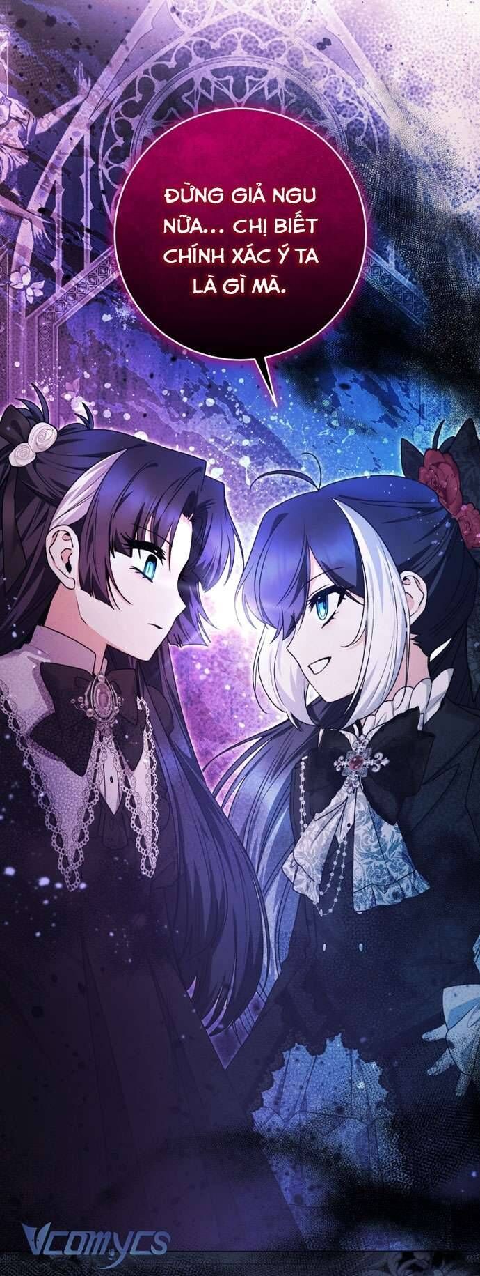 Bé Con Cá Voi Sát Thủ - Chapter 59 - Page 72