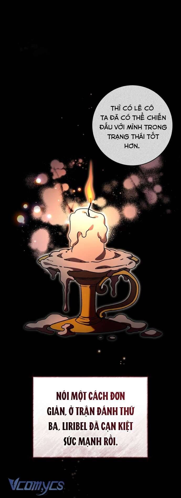 Bé Con Cá Voi Sát Thủ - Chapter 60 - Page 12