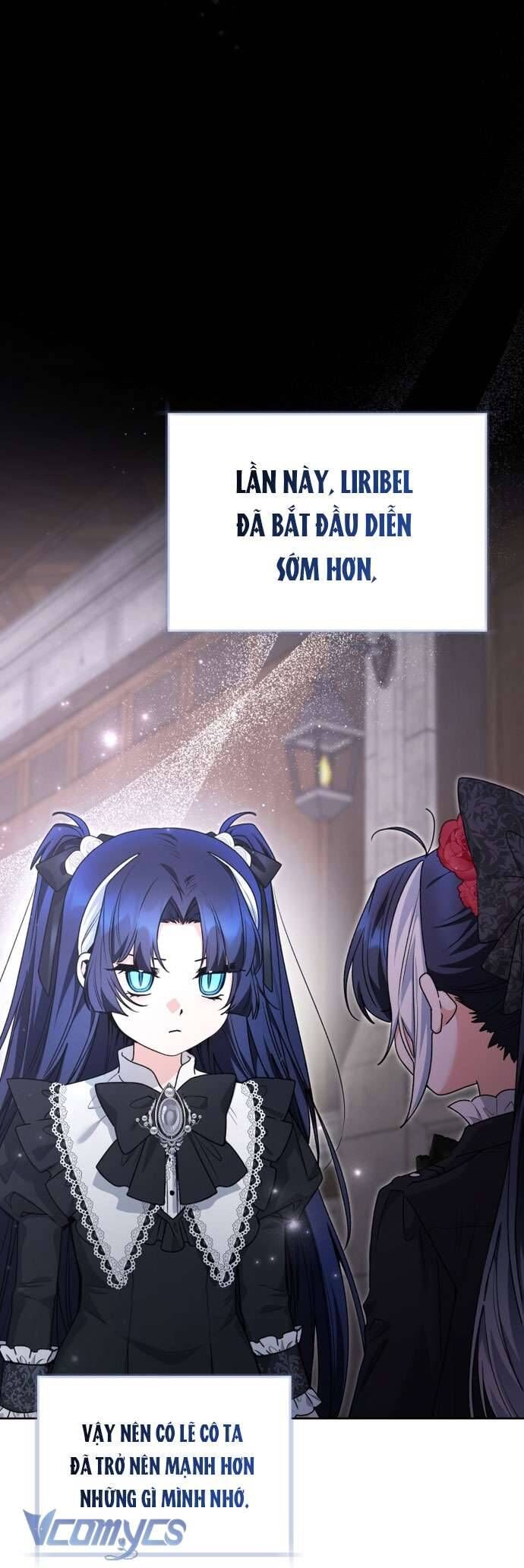 Bé Con Cá Voi Sát Thủ - Chapter 60 - Page 13