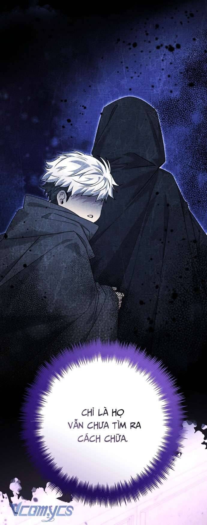 Bé Con Cá Voi Sát Thủ - Chapter 60 - Page 19