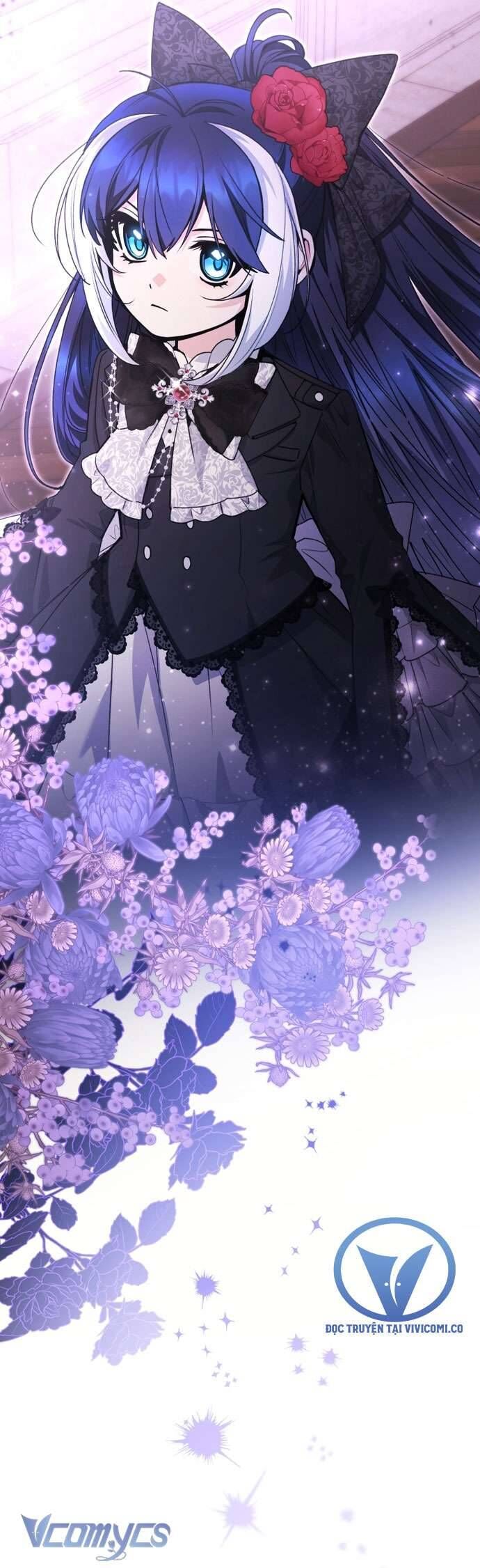 Bé Con Cá Voi Sát Thủ - Chapter 60 - Page 20