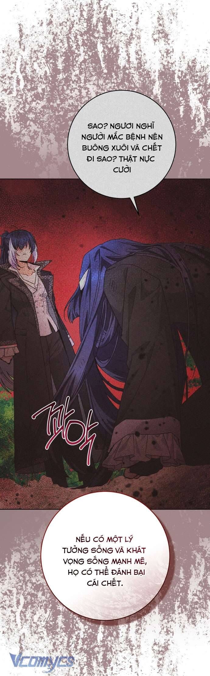 Bé Con Cá Voi Sát Thủ - Chapter 60 - Page 30