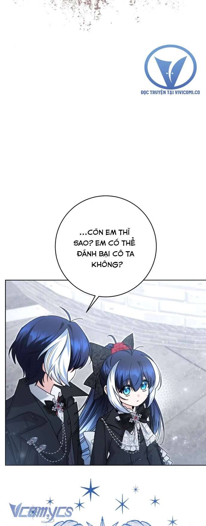 Bé Con Cá Voi Sát Thủ - Chapter 60 - Page 31