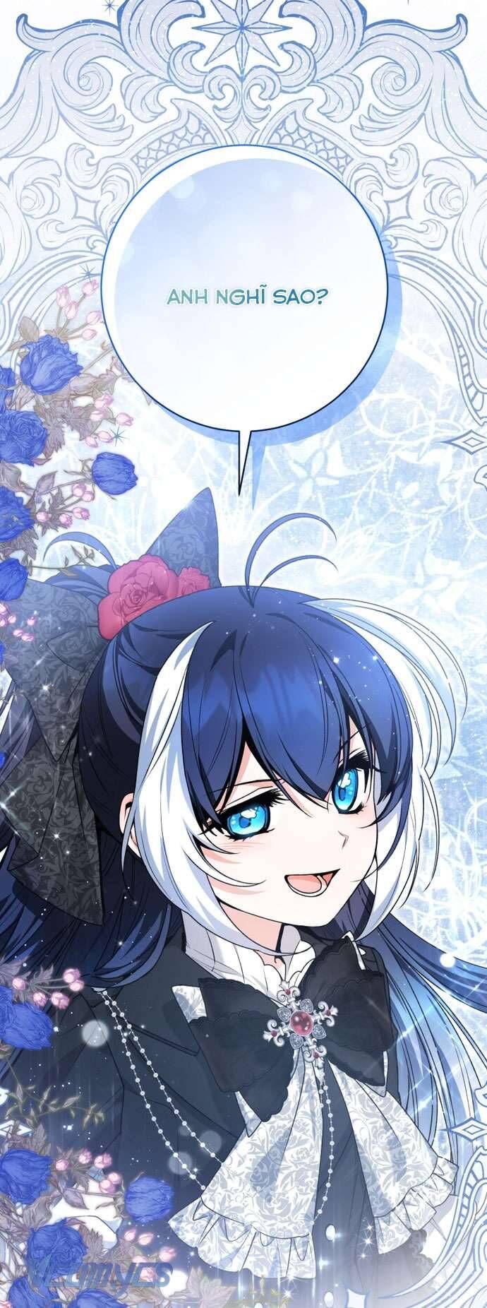 Bé Con Cá Voi Sát Thủ - Chapter 60 - Page 32