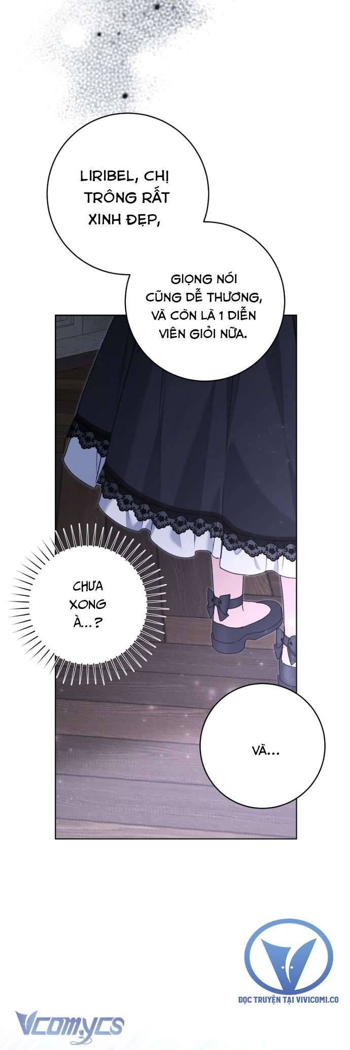 Bé Con Cá Voi Sát Thủ - Chapter 60 - Page 4