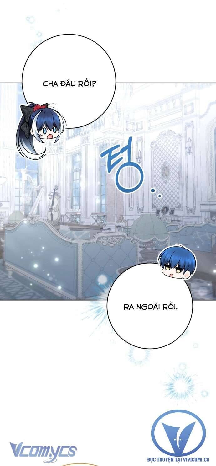 Bé Con Cá Voi Sát Thủ - Chapter 60 - Page 40