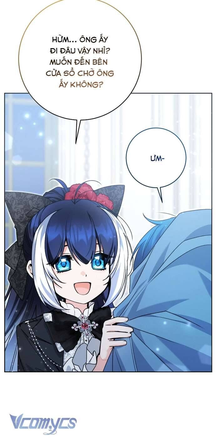 Bé Con Cá Voi Sát Thủ - Chapter 60 - Page 41