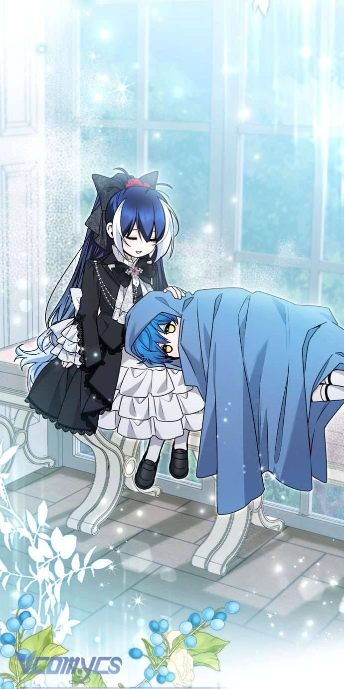 Bé Con Cá Voi Sát Thủ - Chapter 60 - Page 44