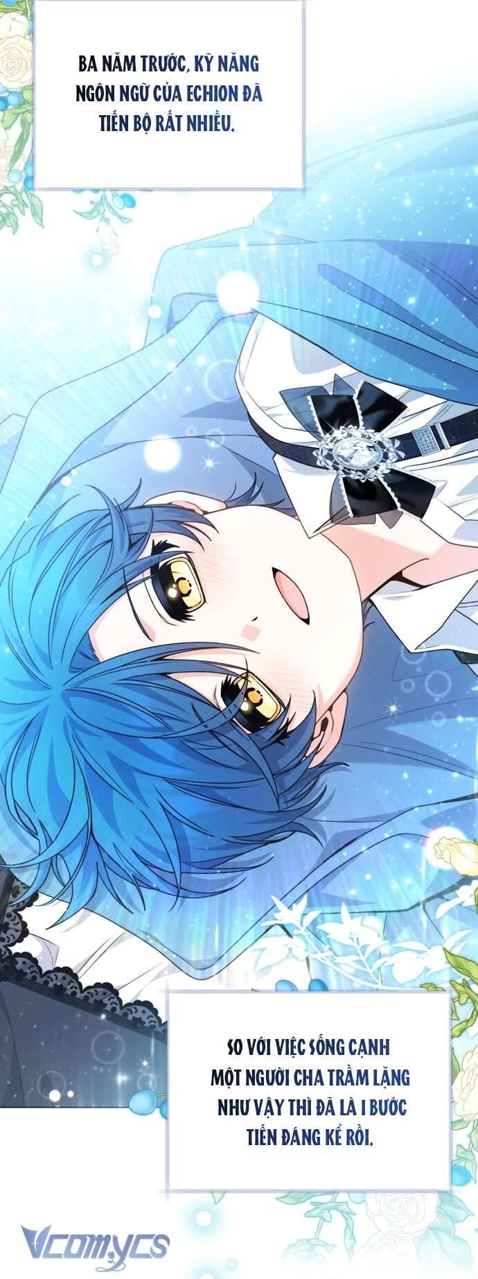 Bé Con Cá Voi Sát Thủ - Chapter 60 - Page 45