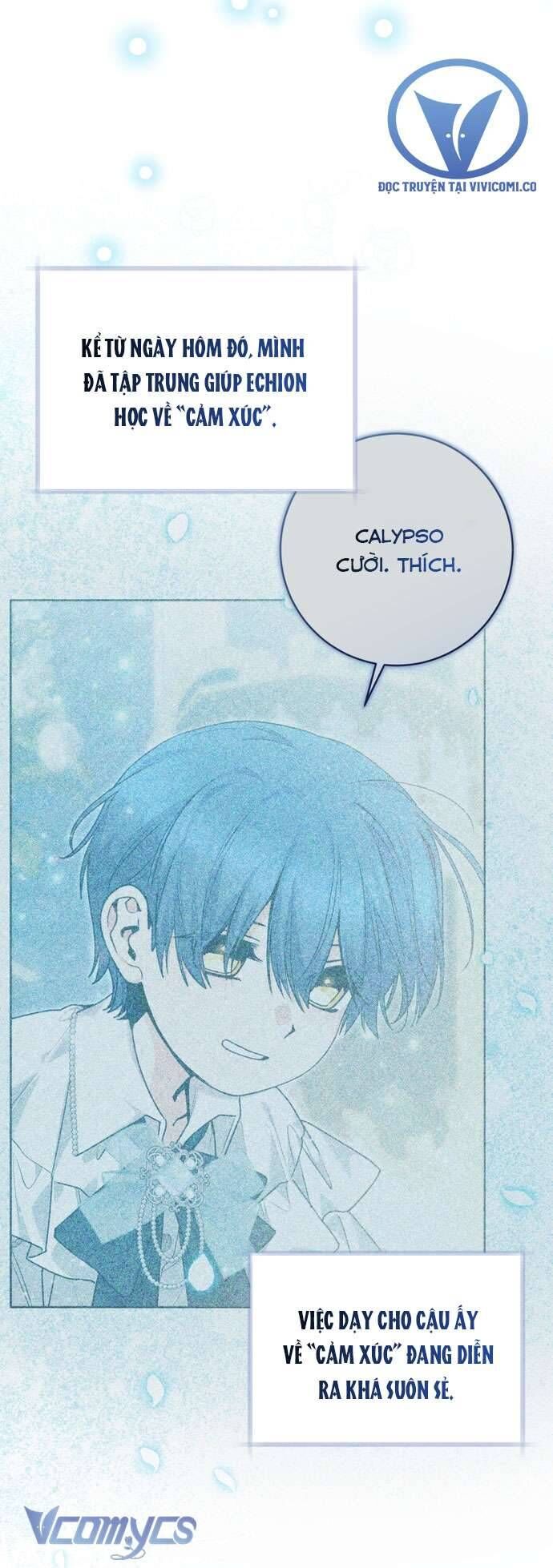 Bé Con Cá Voi Sát Thủ - Chapter 60 - Page 46