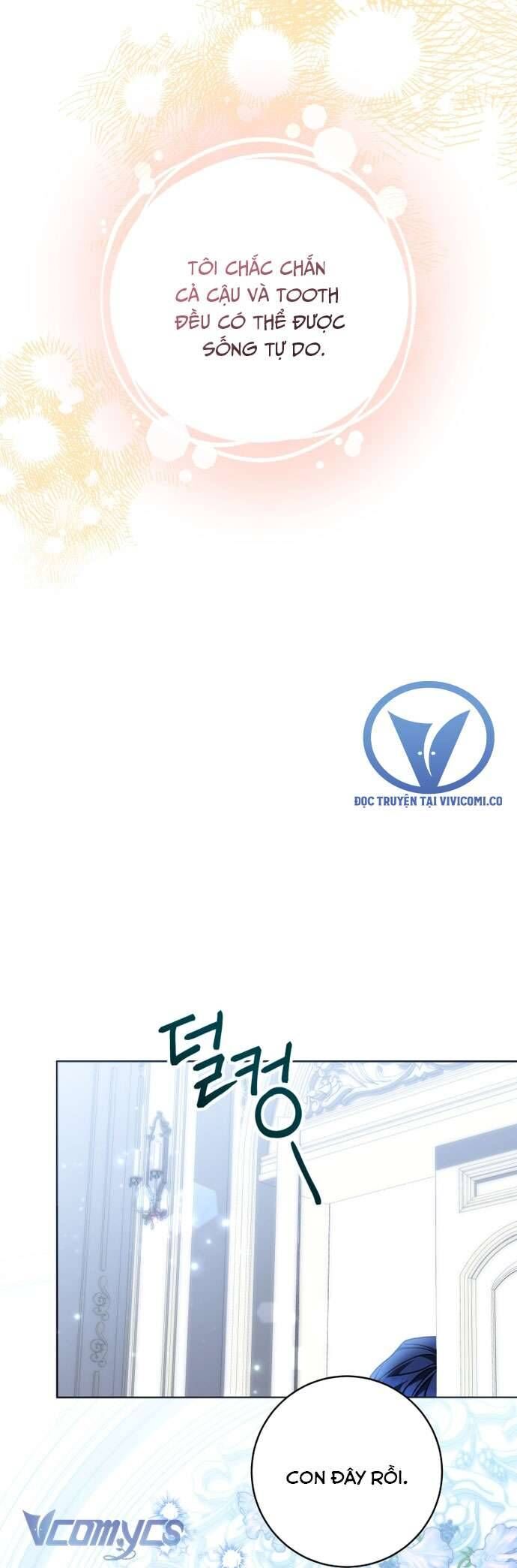 Bé Con Cá Voi Sát Thủ - Chapter 60 - Page 54