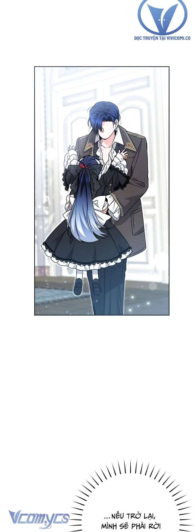 Bé Con Cá Voi Sát Thủ - Chapter 60 - Page 57