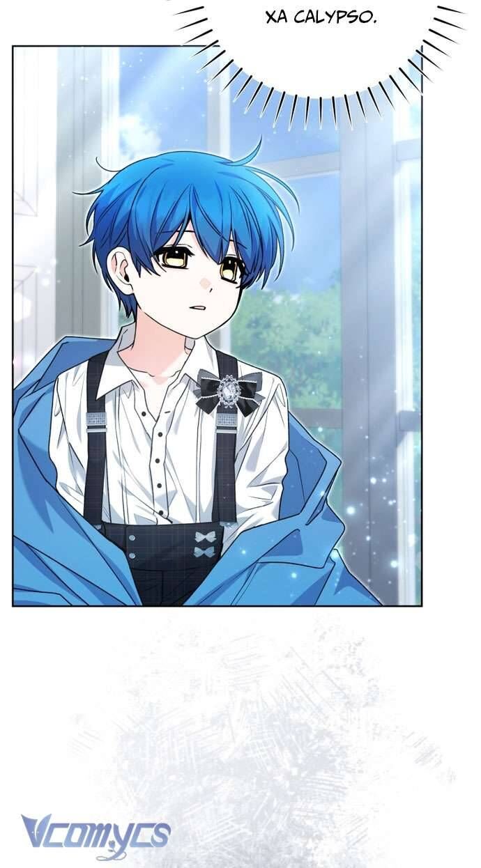 Bé Con Cá Voi Sát Thủ - Chapter 60 - Page 58