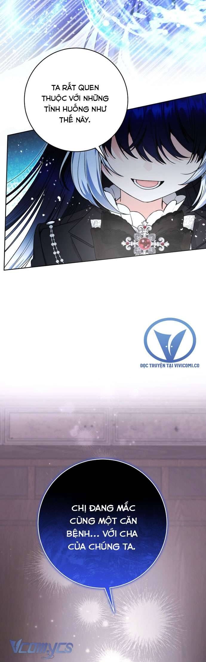 Bé Con Cá Voi Sát Thủ - Chapter 60 - Page 6