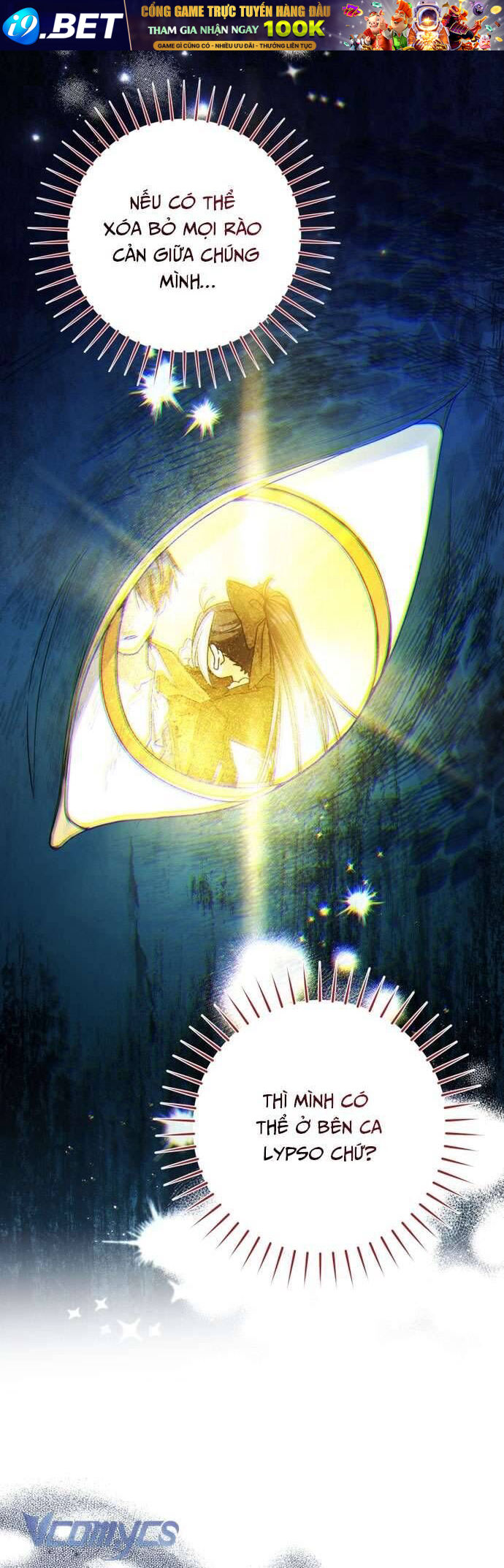 Bé Con Cá Voi Sát Thủ - Chapter 60 - Page 60