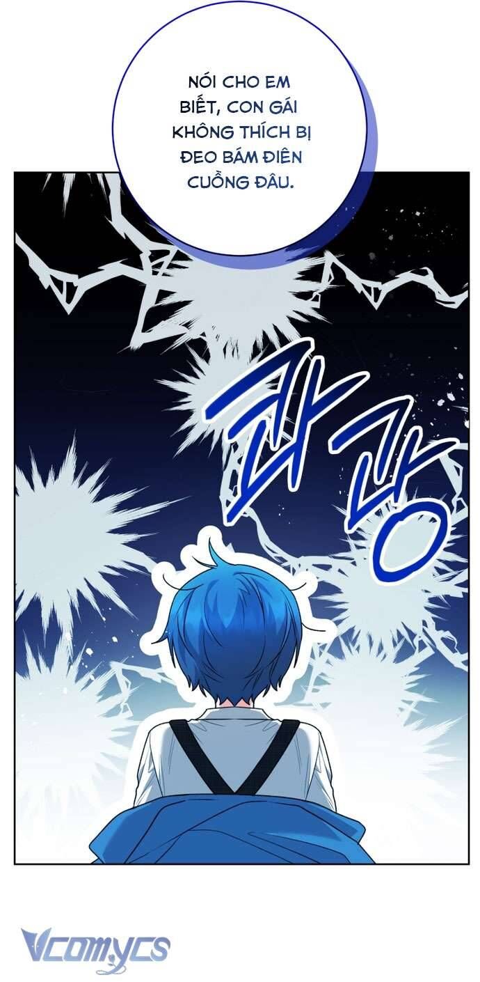 Bé Con Cá Voi Sát Thủ - Chapter 60 - Page 63