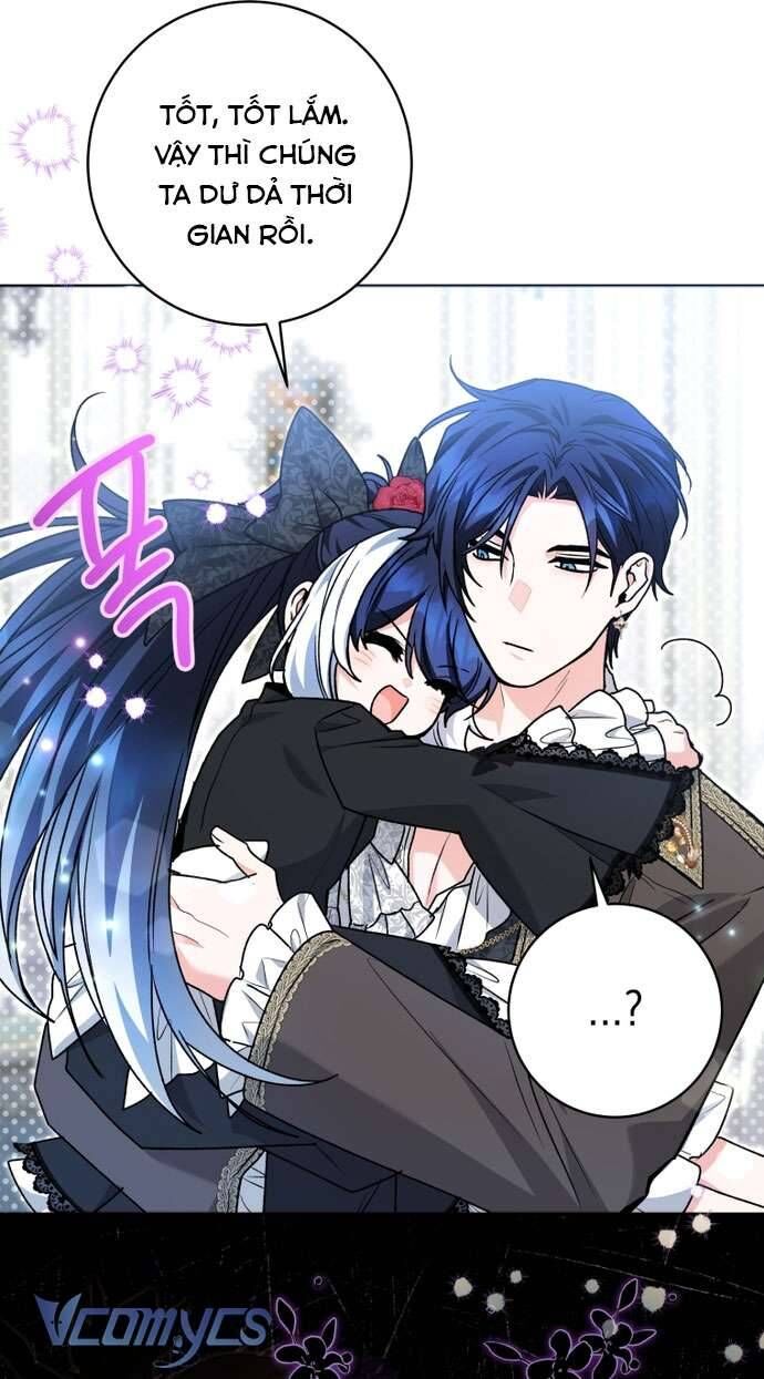 Bé Con Cá Voi Sát Thủ - Chapter 60 - Page 68