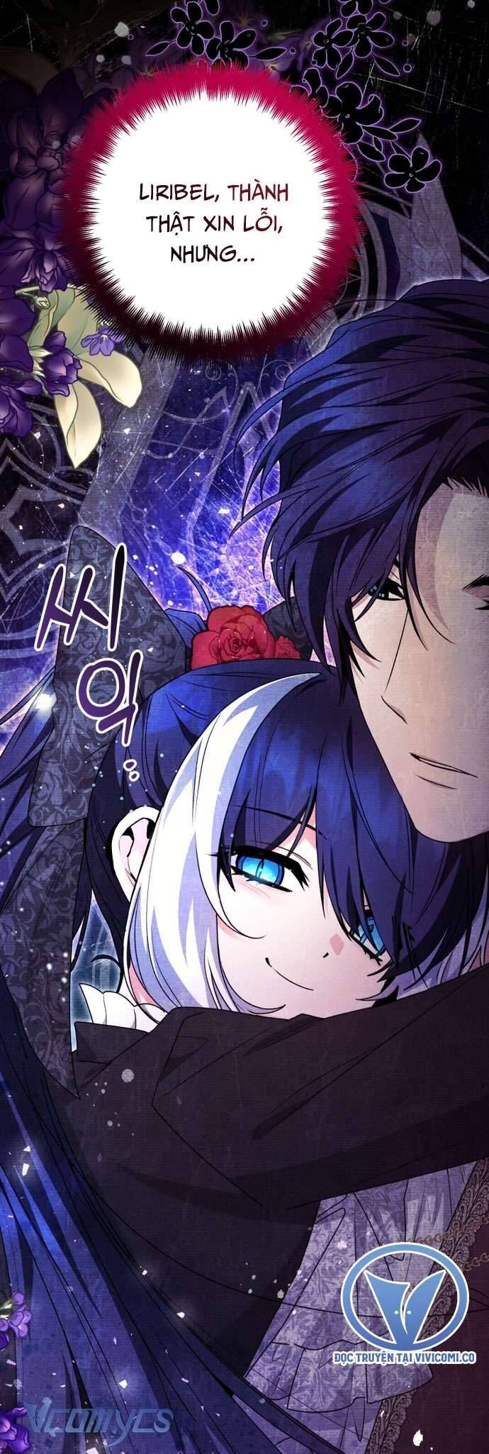 Bé Con Cá Voi Sát Thủ - Chapter 60 - Page 69