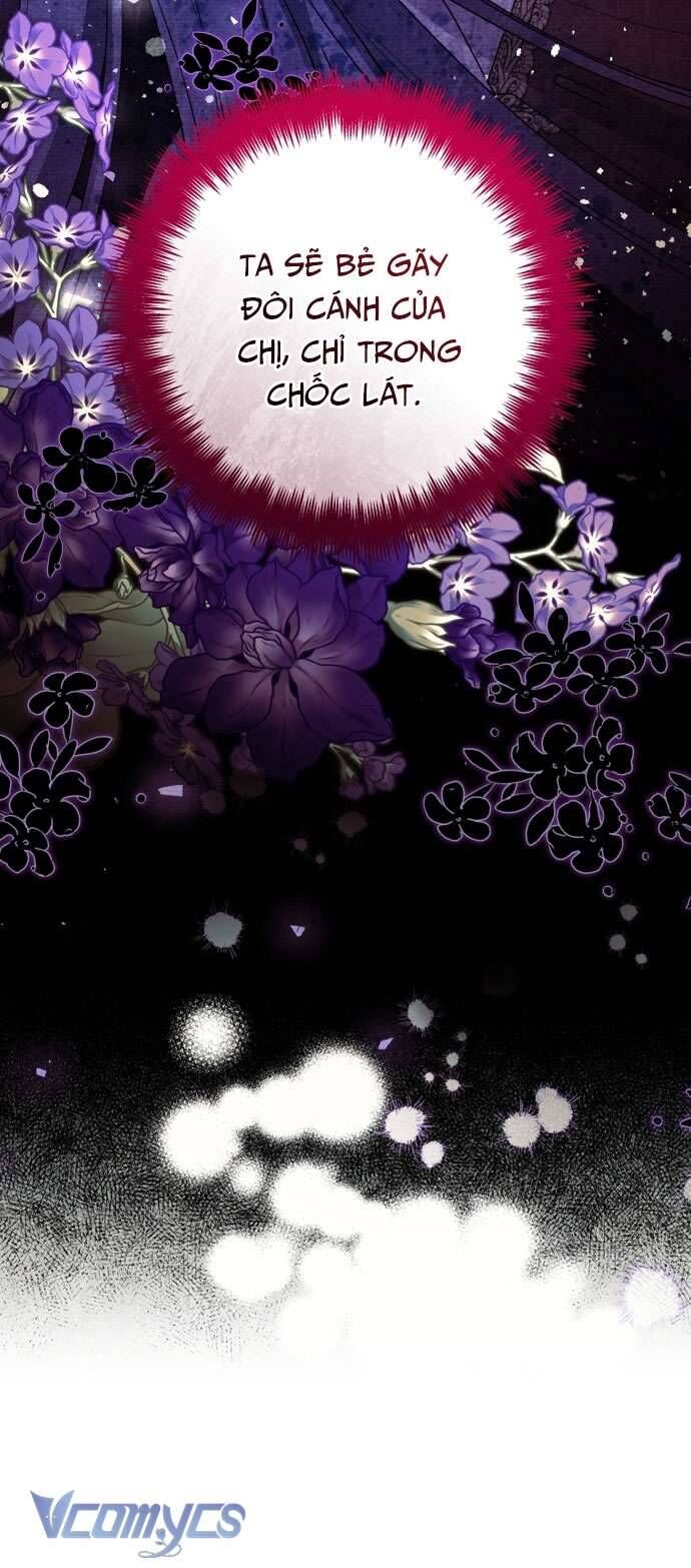 Bé Con Cá Voi Sát Thủ - Chapter 60 - Page 70