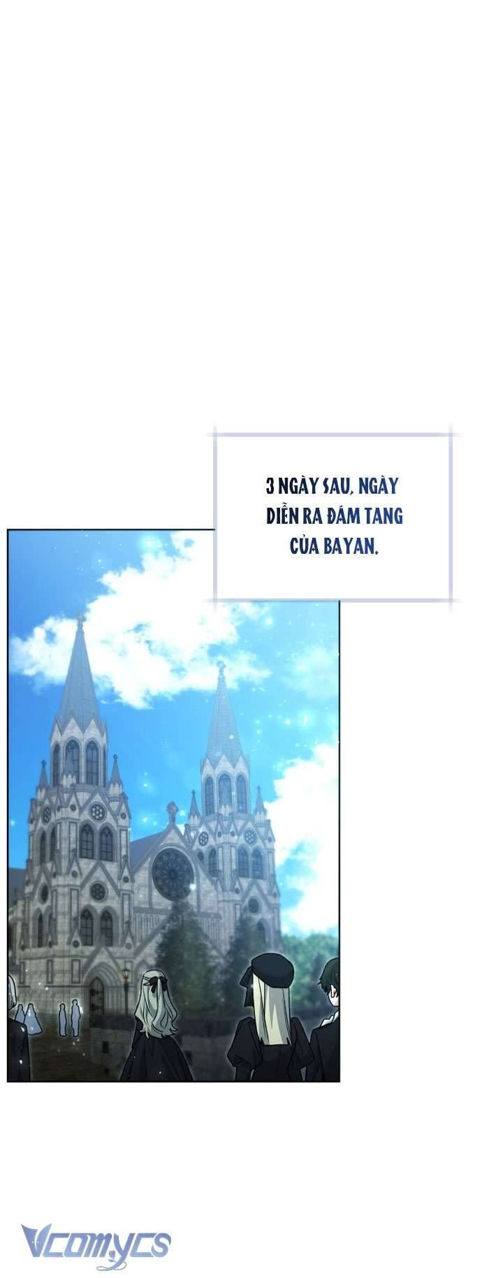 Bé Con Cá Voi Sát Thủ - Chapter 60 - Page 71