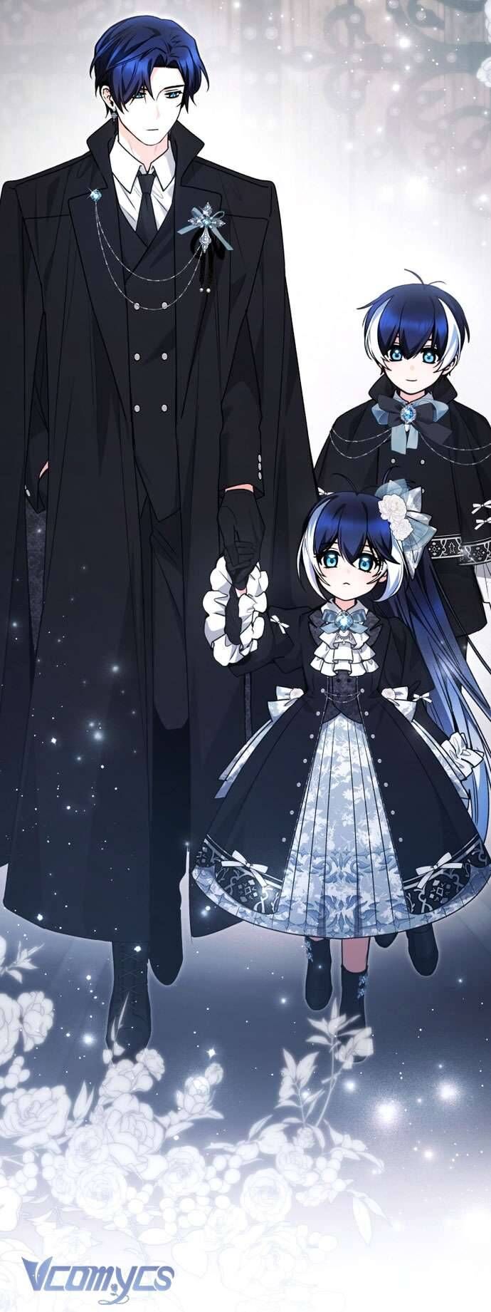 Bé Con Cá Voi Sát Thủ - Chapter 60 - Page 74