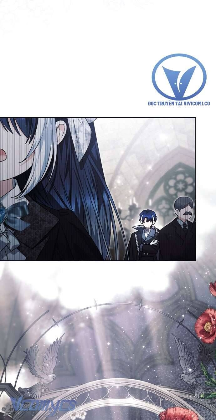 Bé Con Cá Voi Sát Thủ - Chapter 60 - Page 75