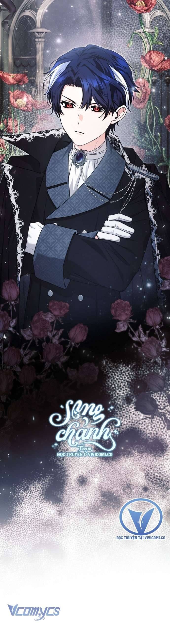 Bé Con Cá Voi Sát Thủ - Chapter 60 - Page 76