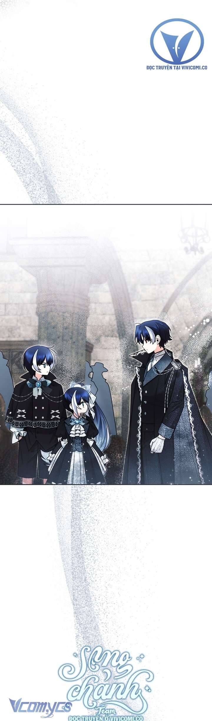 Bé Con Cá Voi Sát Thủ - Chapter 61 - Page 16