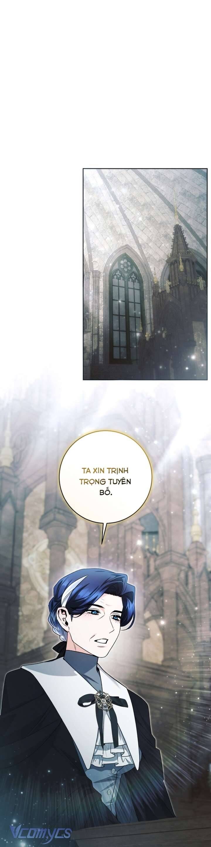 Bé Con Cá Voi Sát Thủ - Chapter 61 - Page 27