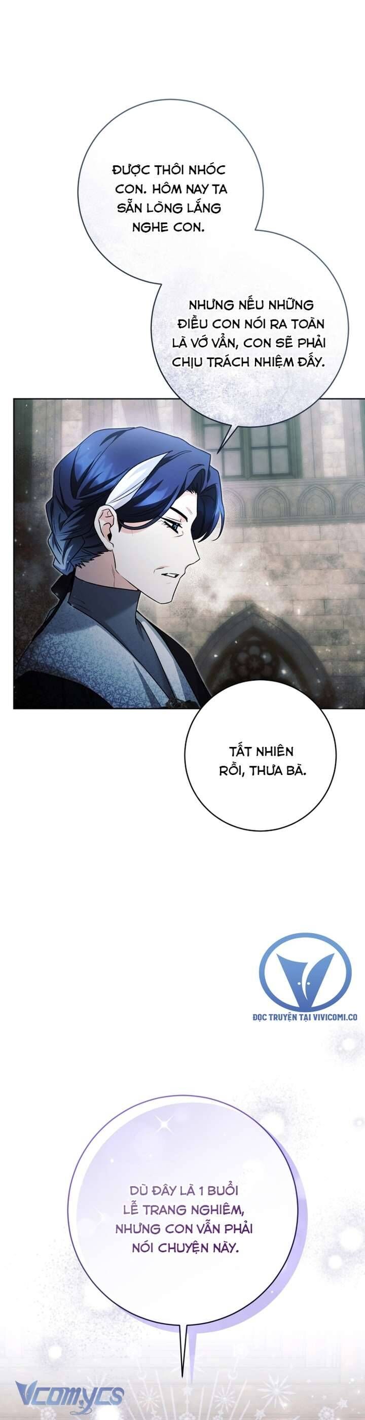 Bé Con Cá Voi Sát Thủ - Chapter 61 - Page 33