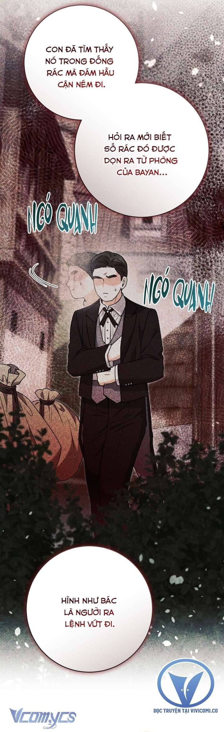 Bé Con Cá Voi Sát Thủ - Chapter 61 - Page 41