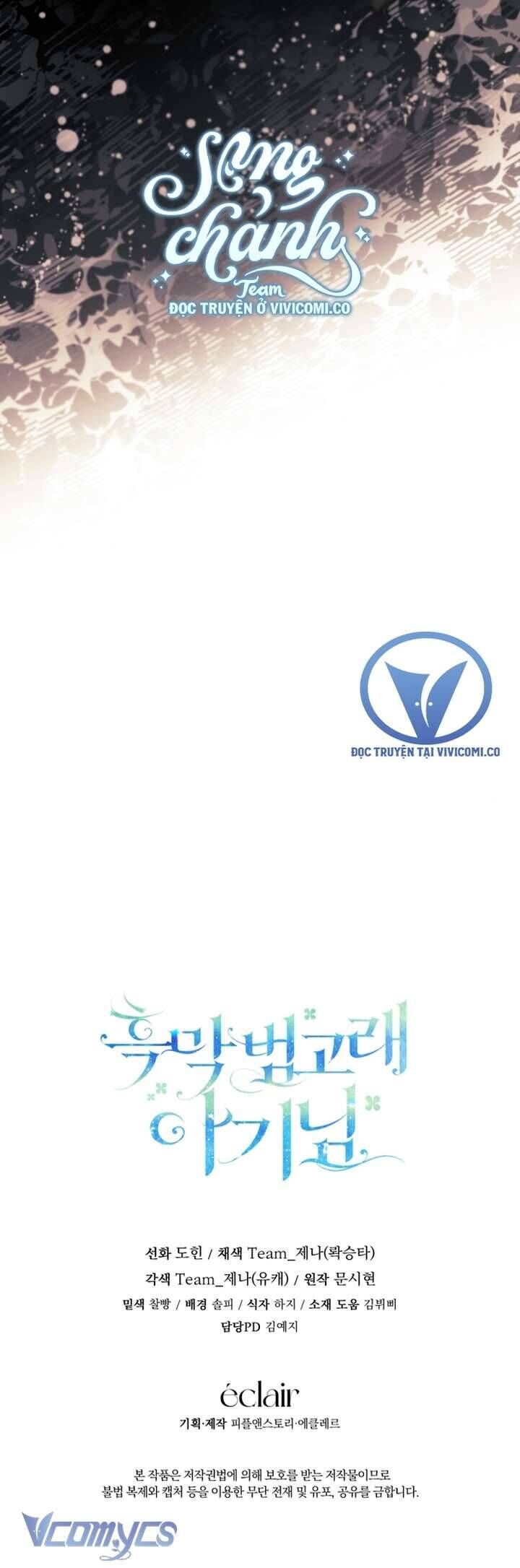 Bé Con Cá Voi Sát Thủ - Chapter 61 - Page 57