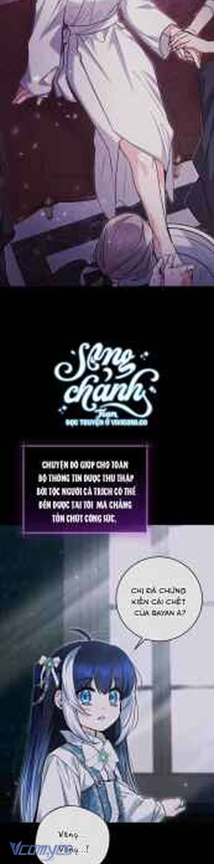 Bé Con Cá Voi Sát Thủ - Chapter 62 - Page 12