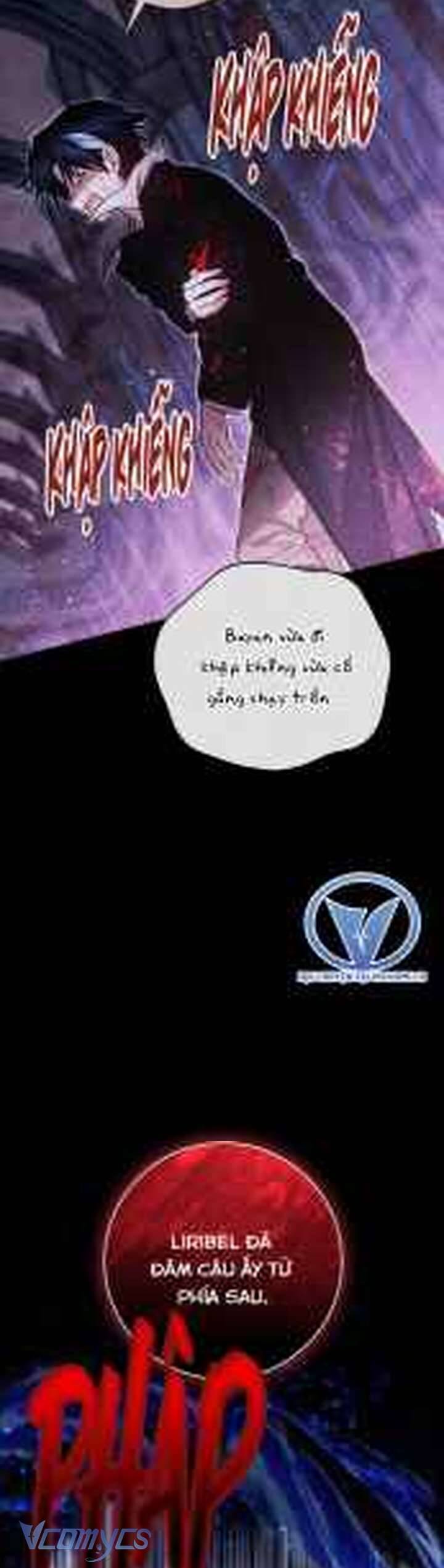 Bé Con Cá Voi Sát Thủ - Chapter 62 - Page 14